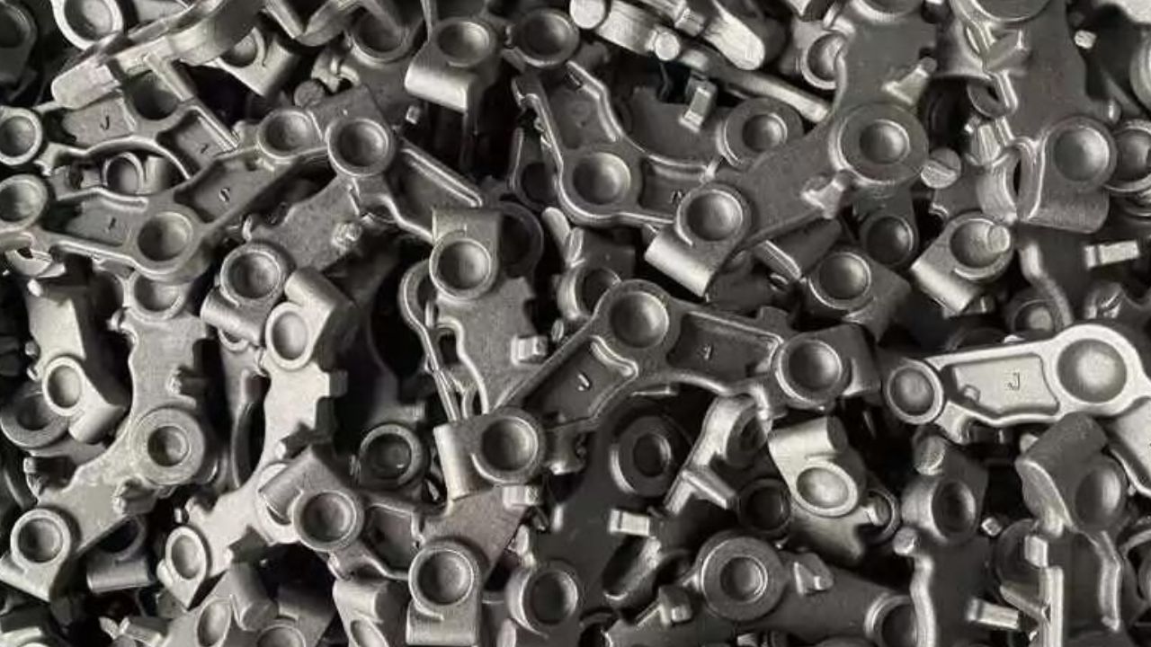 Cold Forging: Expanding the Horizons of Component Manufacturing