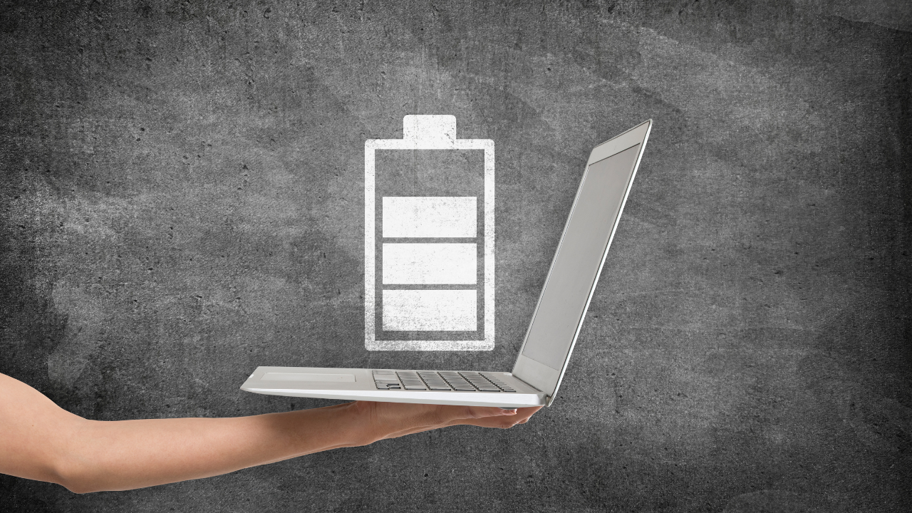 Discover Long-Lasting Laptop Batteries at Batterieprofessionnel