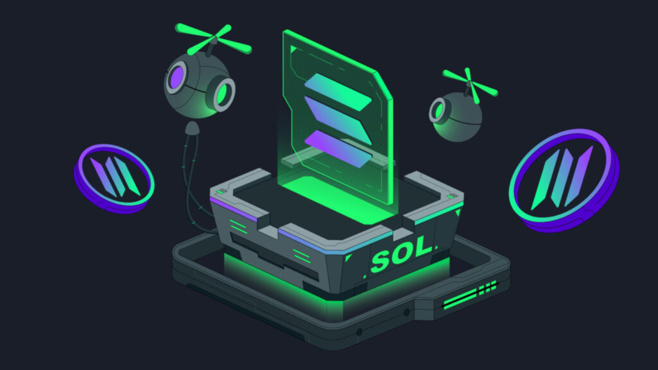 The Guide to Staking Solana (SOL) in Malaysia