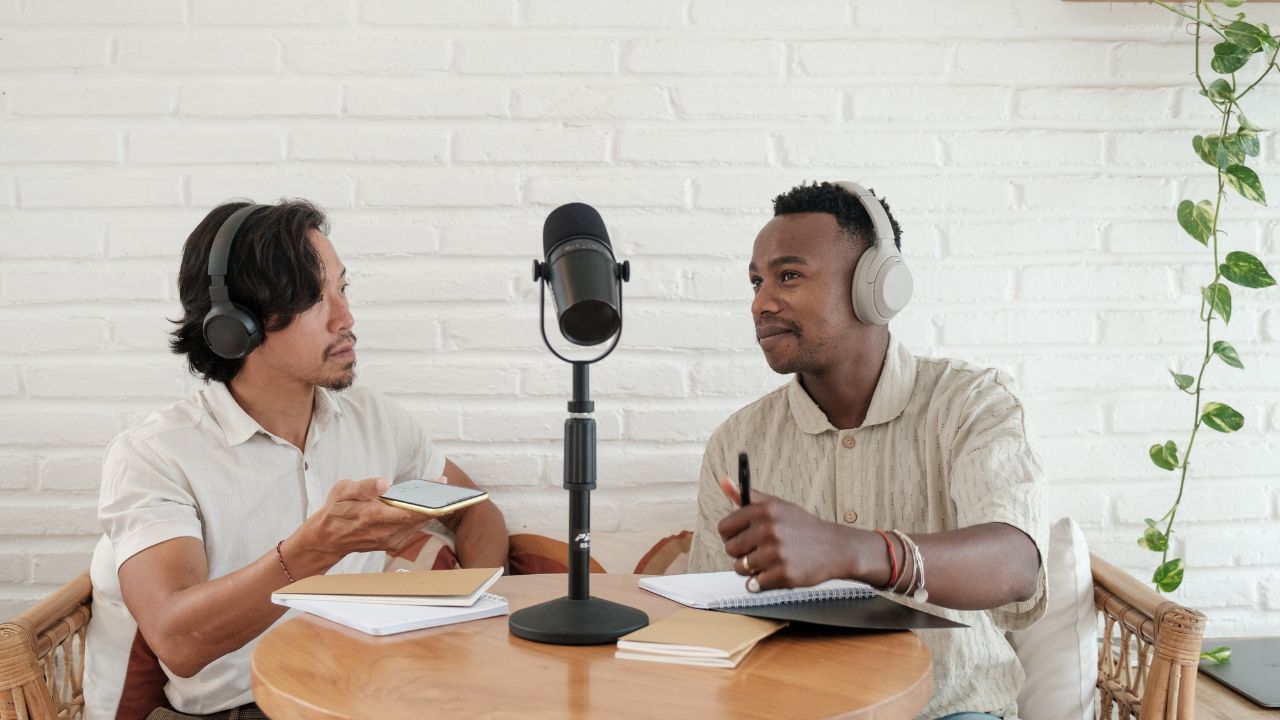 Step-by-Step: How AIPodify Helps You Create Your First Podcast from Text